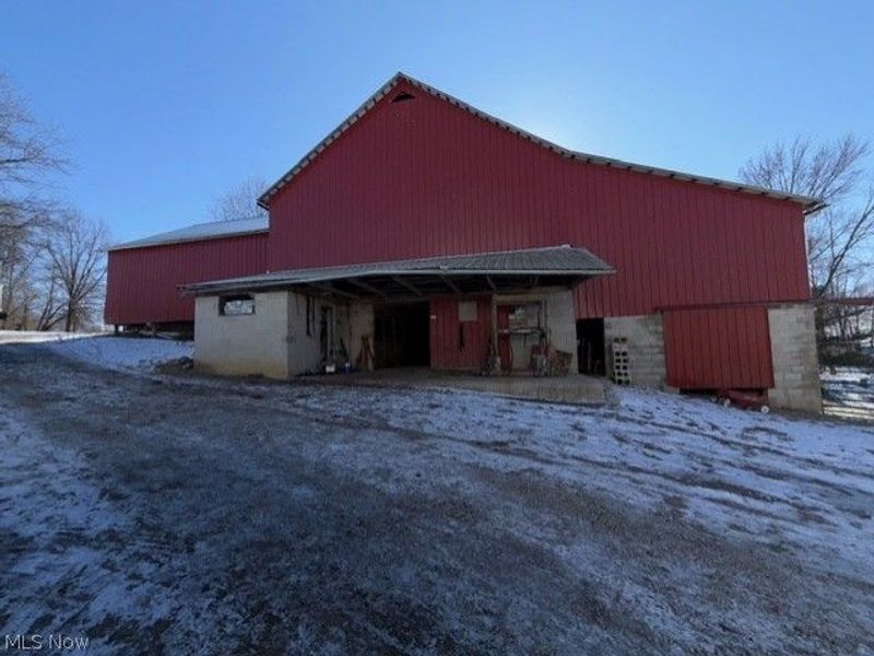 540 Flagdale Road S, Junction City, OH 43748 Photo 6