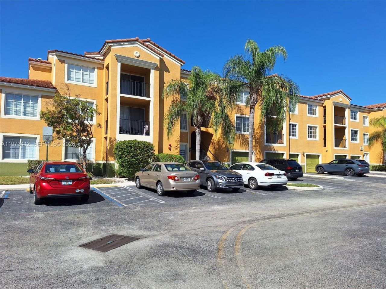2240 E Preserve Way , Unit 206, Miramar, FL 33025 Photo