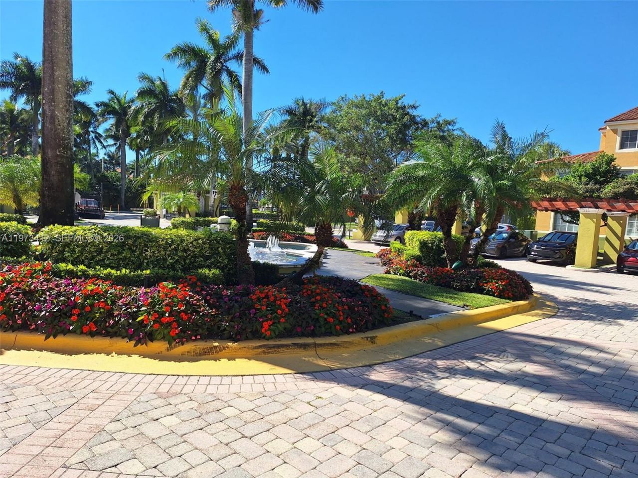 2240 E Preserve Way , Unit 206, Miramar, FL 33025 Photo