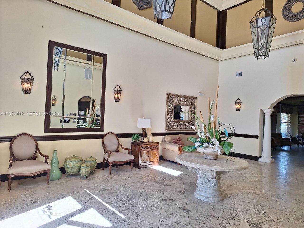 2240 E Preserve Way , Unit 206, Miramar, FL 33025 Photo