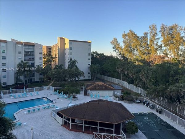 3920 Inverrary Blvd , Unit 504C, Lauderhill, FL 33319