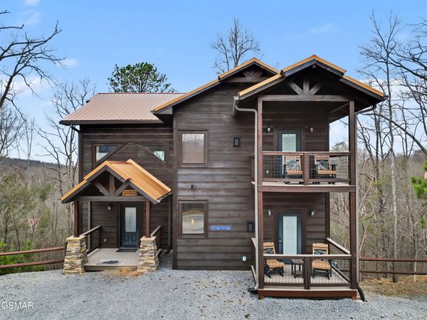 2122 Elk View Way, Gatlinburg, TN 37738