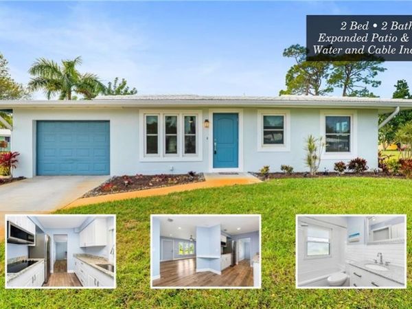 54 Hilo CT, Unit 54, NAPLES, FL 34112