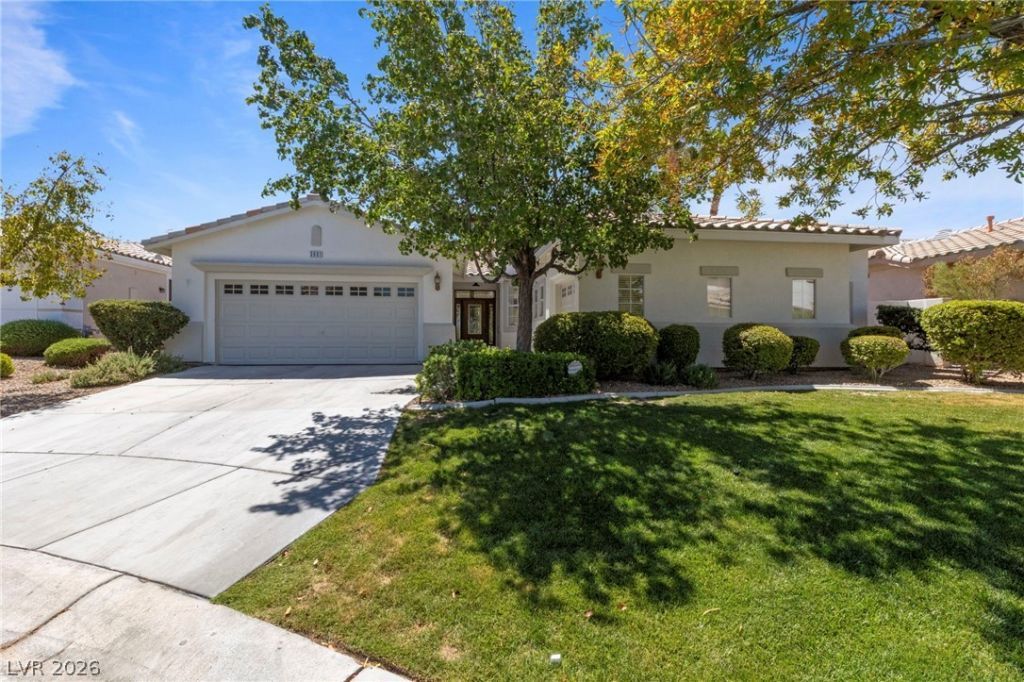 3001 Via Venezia, Henderson, NV 89052 Main Photo