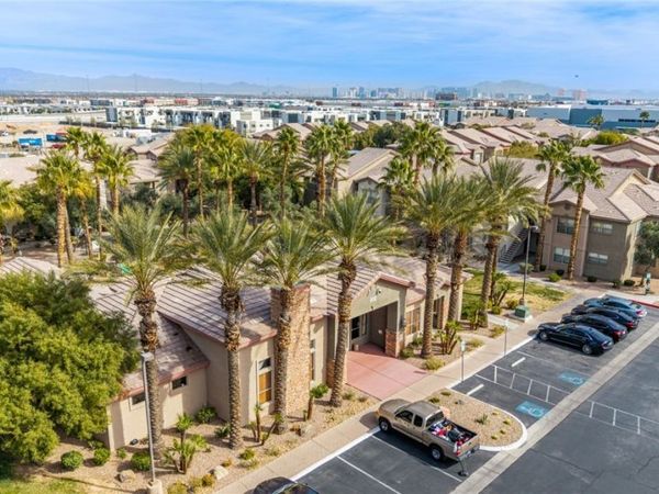 8000 Badura Avenue , Unit 1188, Las Vegas, NV 89113