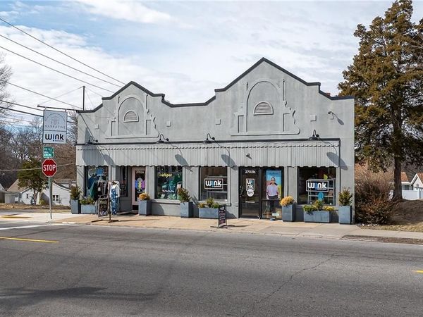 2702 Ashland Avenue, St Joseph, MO 64506