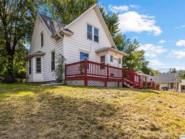 4215 Camden Avenue, Omaha, NE 68111