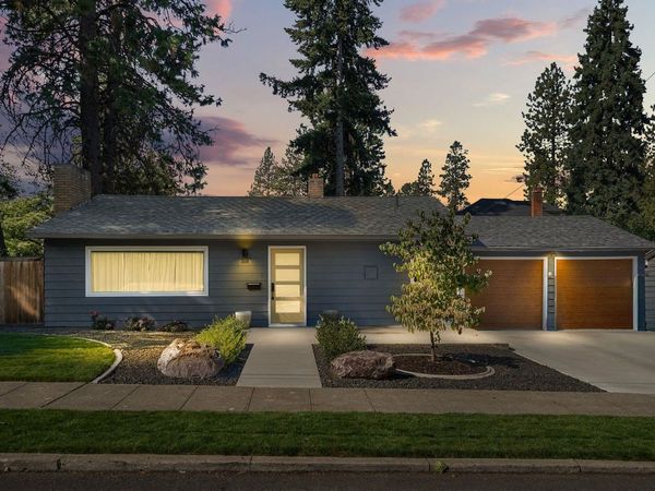 2114 S HATCH St, Spokane, WA 99203