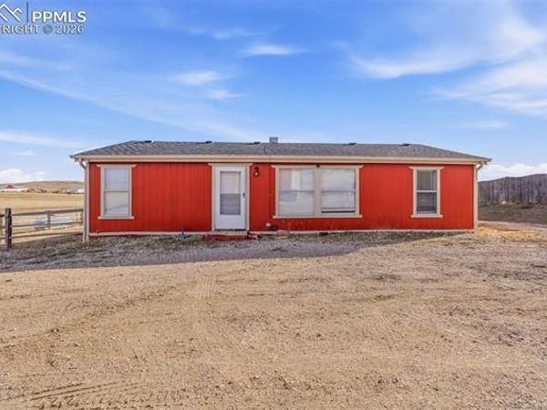 26485 E Highway 24, Calhan, CO 80808