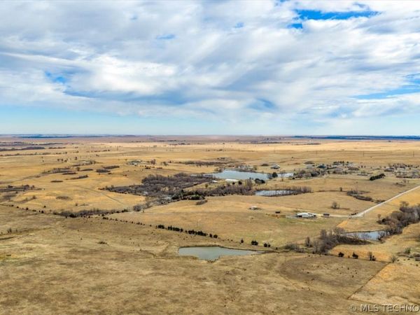 399748 W 1781 Drive , Bartlesville, OK 74006