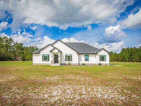 37646 SOLI DEO GLORIA Way , Hilliard, FL 32046