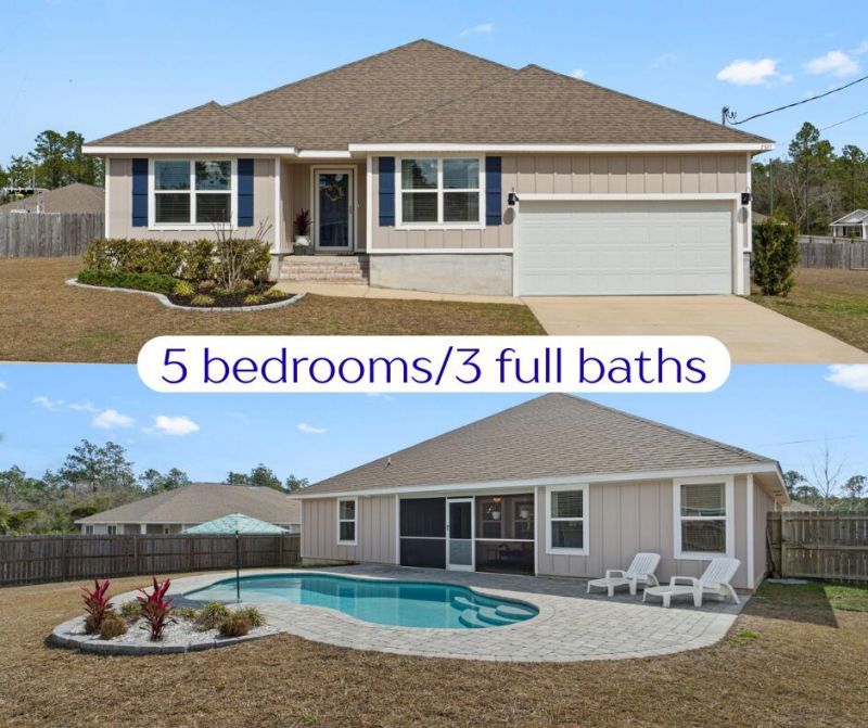 3537 Shadbush Lane, Crestview, FL 32539 Main Photo