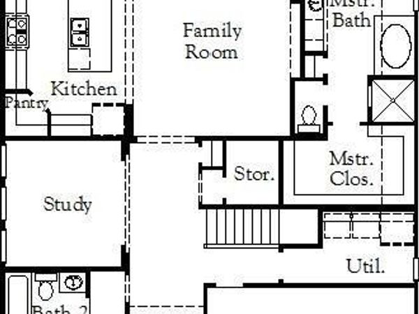 911 Goldenwave Trail, Wylie, TX 75098