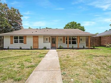 10416 Church Road, Dallas, TX 75238