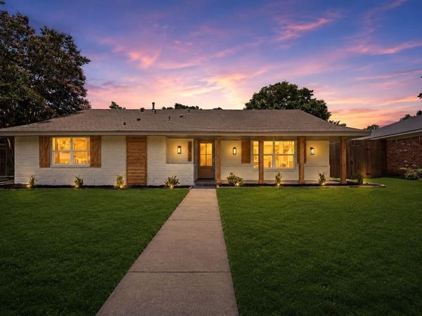 10416 Church Road, Dallas, TX 75238