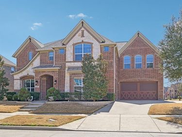 14025 Eleanor Avenue, Frisco, TX 75035