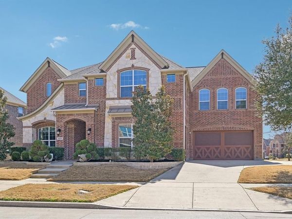 14025 Eleanor Avenue, Frisco, TX 75035