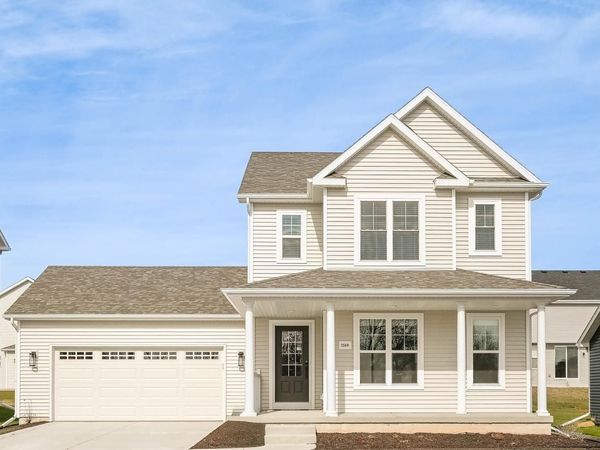 2540 Koshkonong Way, Sun Prairie, WI 53590
