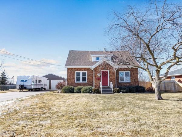 1208 S ERIE STREET, De Pere, WI 54115