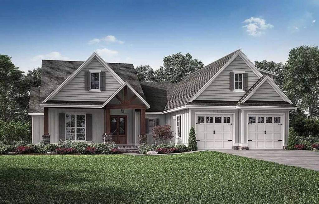 5 Lookout Dr, Winchester, TN 37398 Main Photo