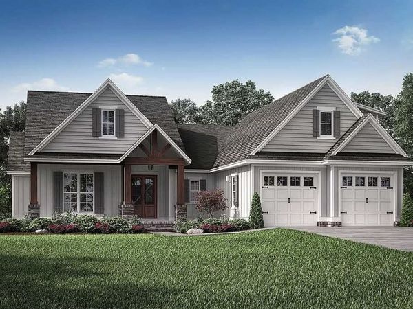 5 Lookout Dr, Winchester, TN 37398