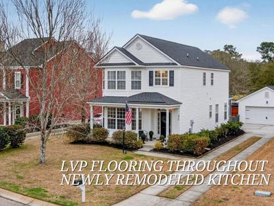 8948 N Red Maple Circle, Summerville, SC 29485