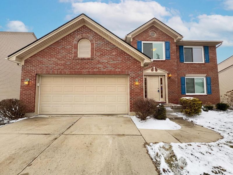 5705 Pepperridge Court, Hamilton Twp, OH 45039 Photo 1