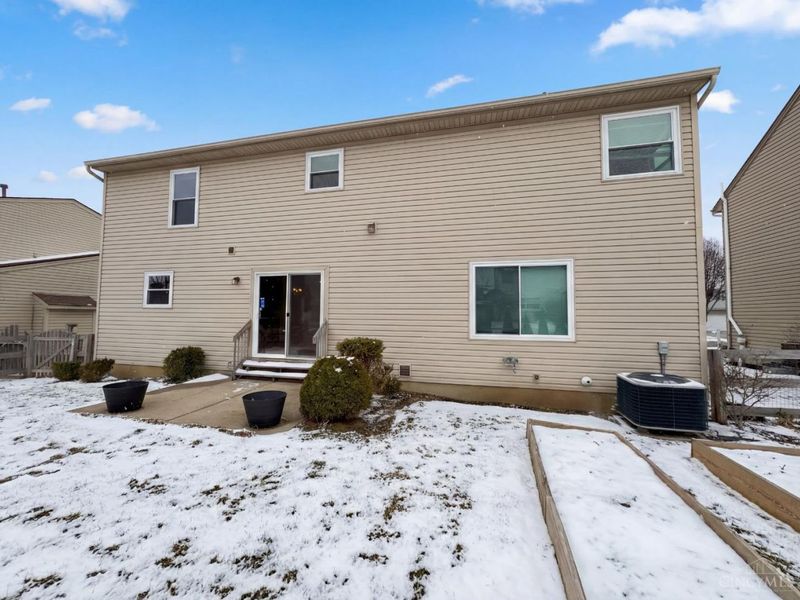 5705 Pepperridge Court, Hamilton Twp, OH 45039 Photo 29