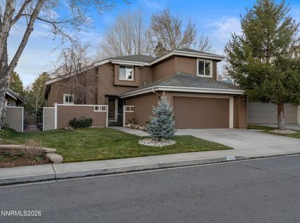 1280 Bridlewood Way, Reno, NV 89509 Photo