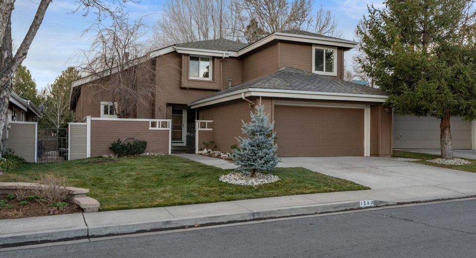 1280 Bridlewood Way, Reno, NV 89509 Photo