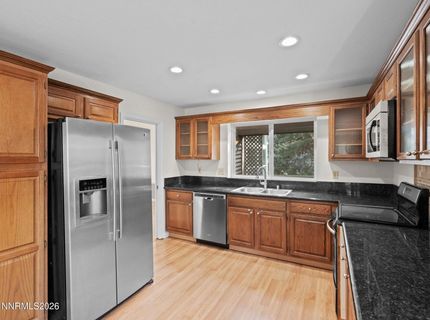 1280 Bridlewood Way, Reno, NV 89509 Photo