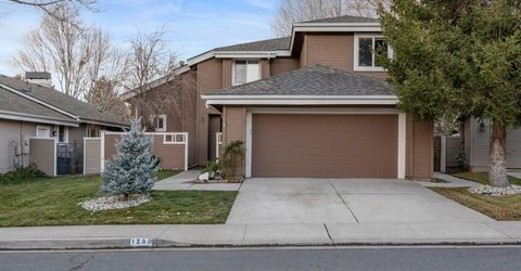 1280 Bridlewood Way, Reno, NV 89509 Photo