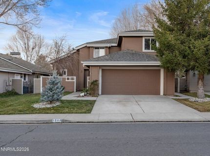 1280 Bridlewood Way, Reno, NV 89509 Photo