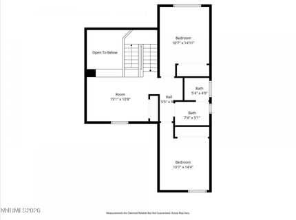 1280 Bridlewood Way, Reno, NV 89509 Photo