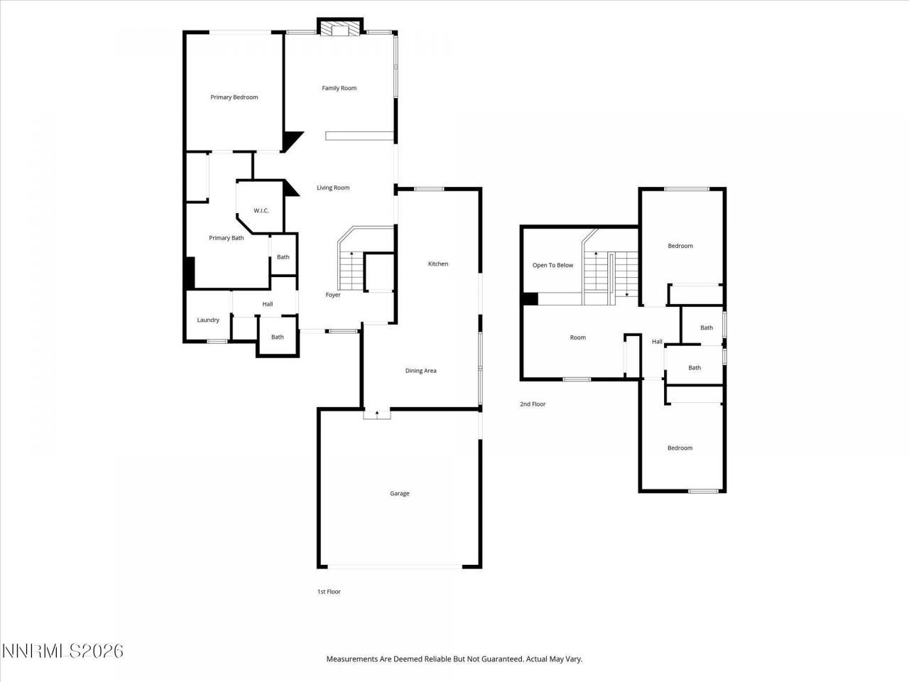 1280 Bridlewood Way, Reno, NV 89509 Photo