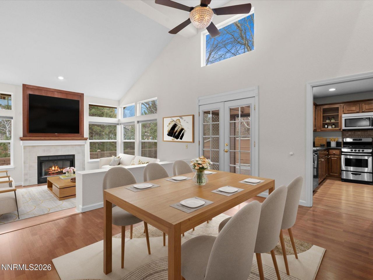 1280 Bridlewood Way, Reno, NV 89509 Photo