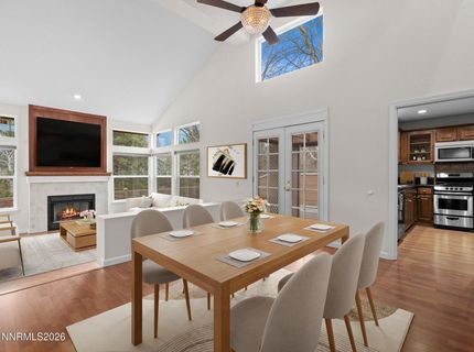 1280 Bridlewood Way, Reno, NV 89509 Photo