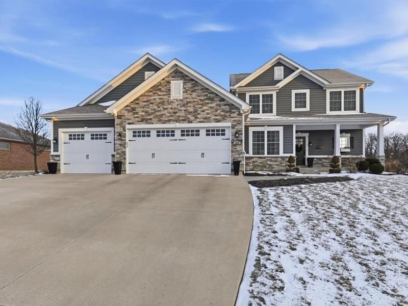 104 Bluestone Court, Greenville, OH 45331 Photo 1