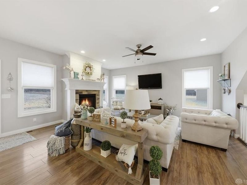 104 Bluestone Court, Greenville, OH 45331 Photo 25