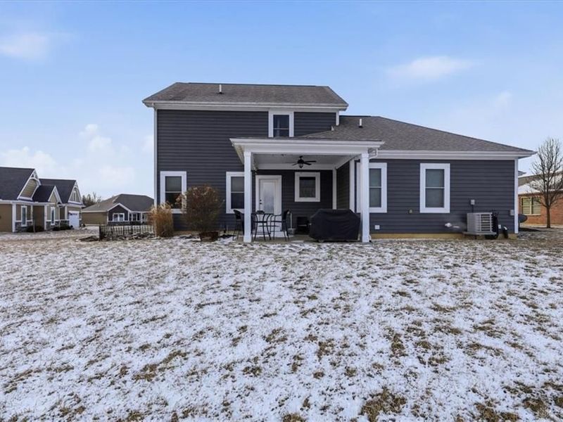 104 Bluestone Court, Greenville, OH 45331 Photo 5