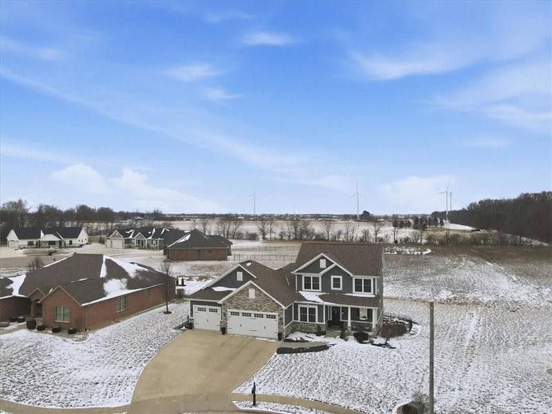 104 Bluestone Court, Greenville, OH 45331 Photo 75