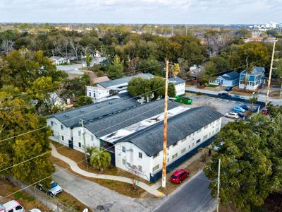 3360 Apache Street, North Charleston, SC 29405