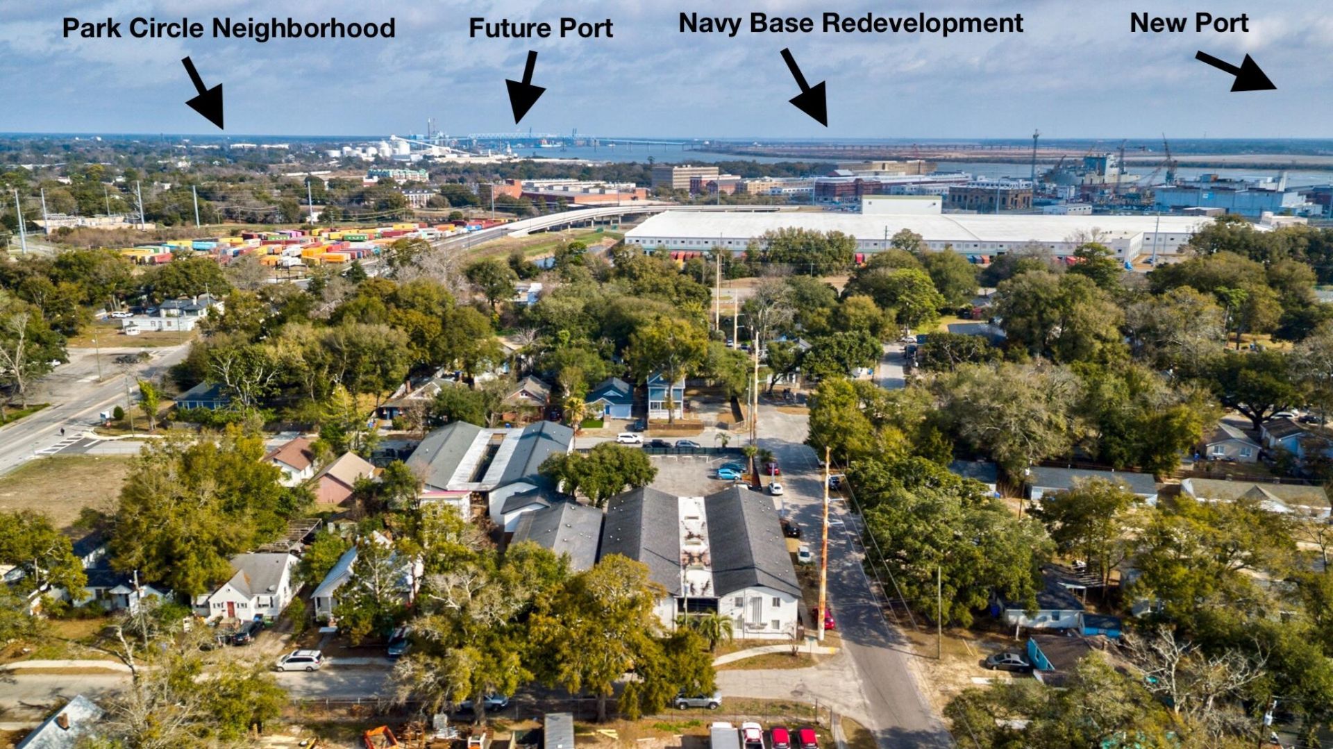 3360 Apache Street Photo 4