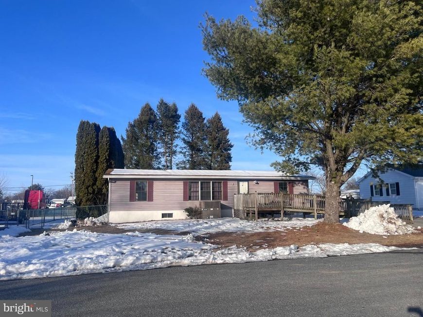 1003 Kessler Drive, Shippensburg, PA 17257 Main Photo