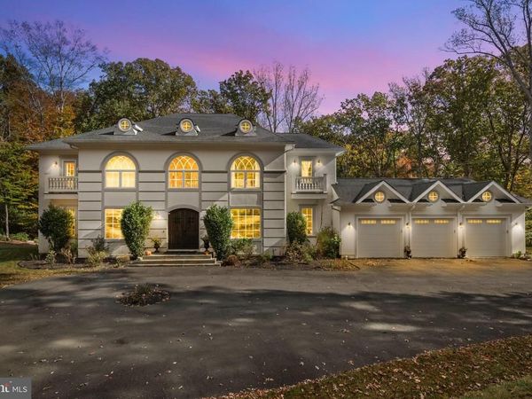 13025 YATES FORD ROAD, CLIFTON, VA 20124