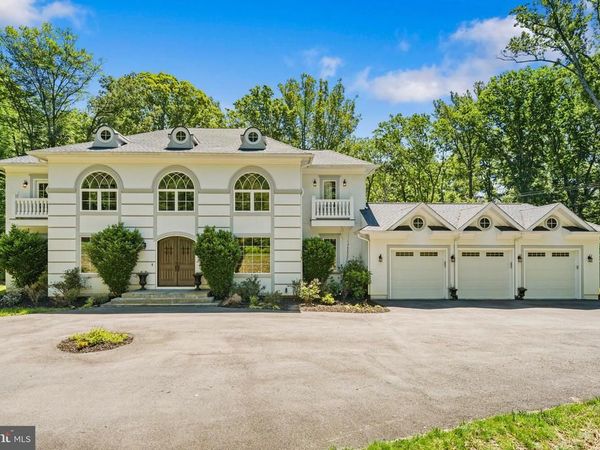 13025 YATES FORD ROAD, CLIFTON, VA 20124