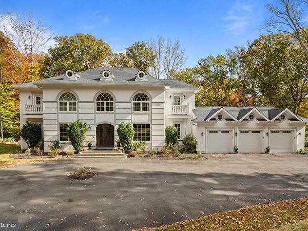 13025 YATES FORD ROAD, CLIFTON, VA 20124