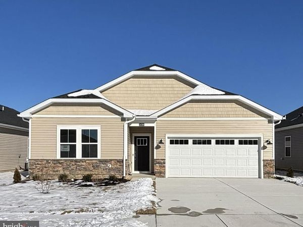 24766 GLENDALE LANE, MILLSBORO, DE 19966