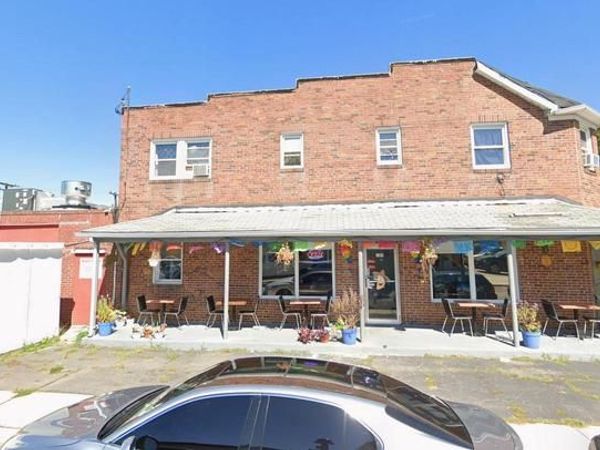 100 WILLOW SPRING ROAD, DUNDALK, MD 21222