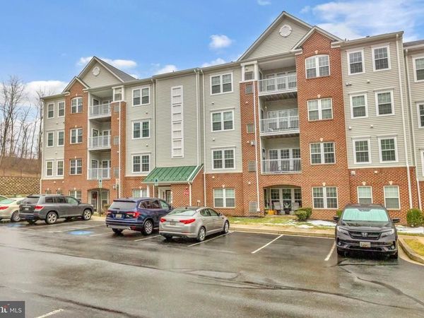 259 BECKENHAM CIRCLE, Unit 404, BEL AIR, MD 21014